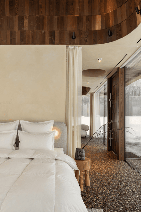 Under the Reed Roof Guesthouses 